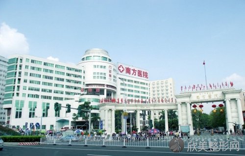 广州吸脂较好的整形医院有哪些？盘点top5详情介绍一览