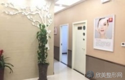 成都时光华博医疗美容医院怎么样？特色项目科普/医生简介