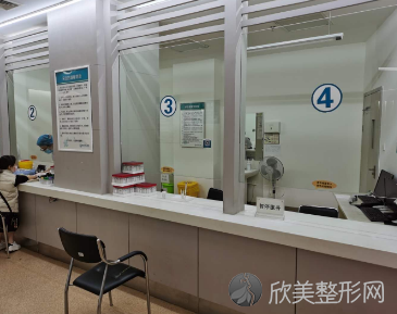 昆明同仁医院隆鼻做得不错,有具体地址-来院路线可查询