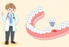 轻微龋齿补牙就是害人吗?龋齿如何预防