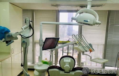 上海同步齿科（同正旗舰店）牙齿矫正多少钱？牙齿矫正注意事项、评价以及医