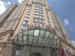 上海港华医院整形怎么样?从特色/人气医生/评价来看,实力偏上