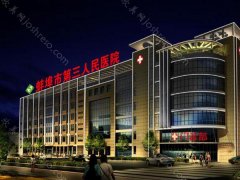 蚌埠排名榜前5的自体脂肪隆胸医院名单发布,医院优势一一分析