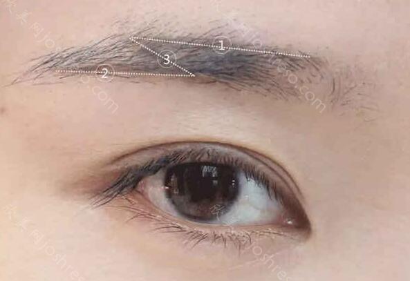 沈阳杏林纹眉价格表分享：沈阳杏林纹眉600-1300元左右