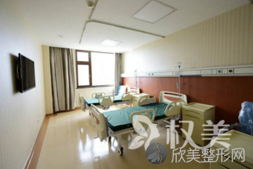 2024年空军航空医学研究所附属医院美容激光科全新整形价格一览