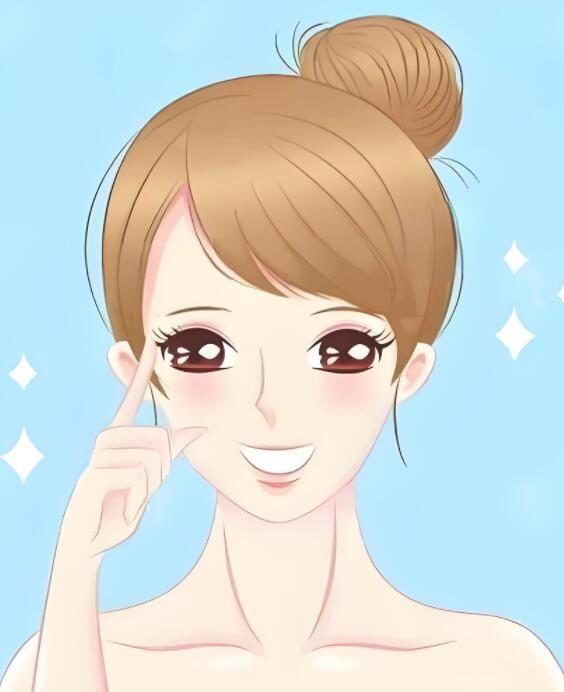 双眼皮手术与视力：美丽与安全的双重考量