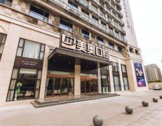 2025浙江种一棵牙口腔医院在榜清单前10强(浙江杭州美奥口腔实力强)