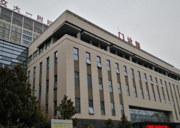 2025西安牙体损伤修复10强医院官方授权靠谱！西安天瑞口腔门诊部实力可靠
