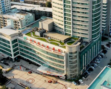 山西省人民医院口腔科在哪个楼？—请问山西省人民医院口腔科位于哪个楼层？