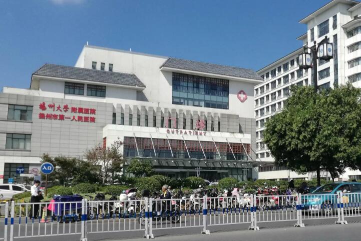 扬州市负责人民医院种牙技术好吗