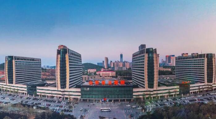 山东省立医院整形美容外科价目表2025年一览大全