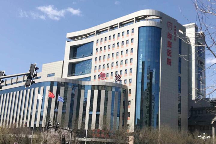 承德儿童防龋医院排行榜top10强哪个效果好-承德森德口腔门诊部实力无人能及