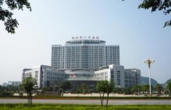 柳州整形美容医院哪家好？推荐几家口碑佳、技术精湛的医院