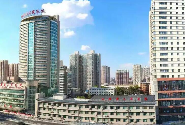 山西省人民医院口腔科在哪个楼？—请问山西省人民医院口腔科位于哪个楼层？