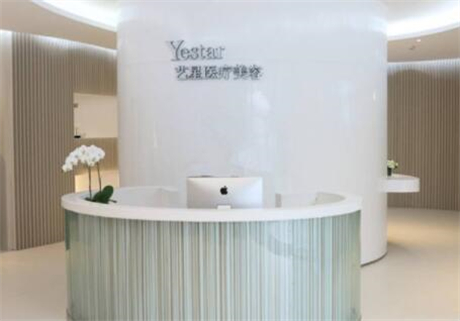 宁波射频去抬头纹整形美容医院排行榜优选前十位都很不错，宁波瑾媄医疗美容