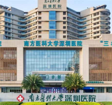 坪山地区好的口腔诊所，综合评价排名榜