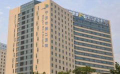 寻找合肥隆胸整形医院，推荐十大医院名单，看看哪家医院较适合你！