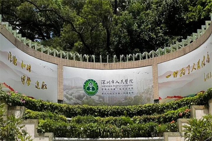 深圳市人民医院隆胸手术价格表：价格表分析，怎么样及收费标准