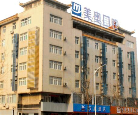 岳麓区美奥口腔和卓尔口腔技术好吗