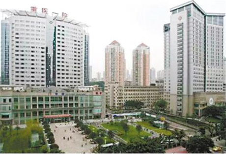 重医大附一院下颌角肥大矫正手术价格表，了解手术价格及术后效果