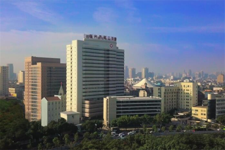 发布！嘉兴美国第五代IFS150飞秒激光技术强的医院排名榜单、前十名具体介绍，