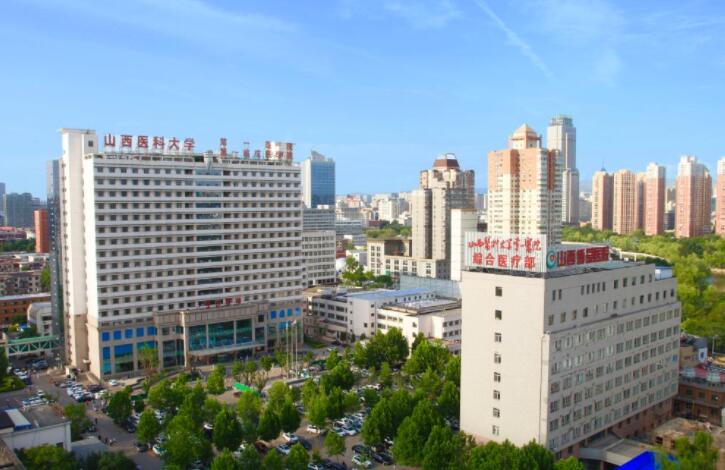 山西医科大学整形外科费用价格及案例展示