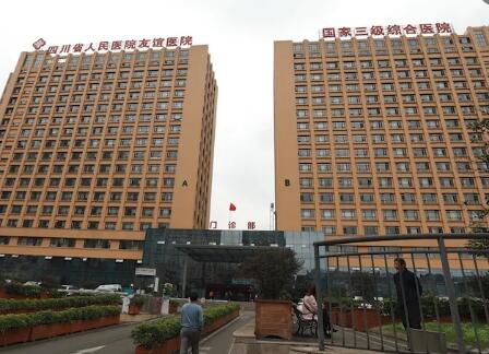 成都美人尖种植整形医院排名，盘点本地5强TOP，当地人力荐