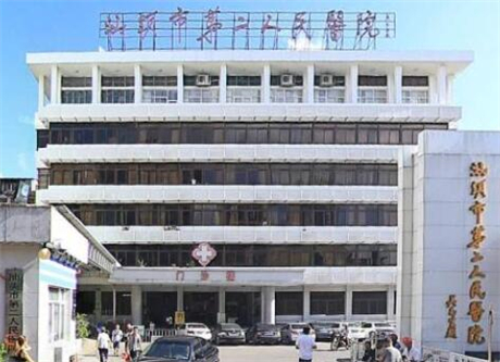 汕头市第二人民医院(口腔科)好吗，揭秘汕头市第二人民医院(口腔科)——名副