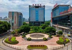 重庆玻尿酸隆鼻哪家医院好？推荐陆军军医大学新桥医院、西南医院、重医大附