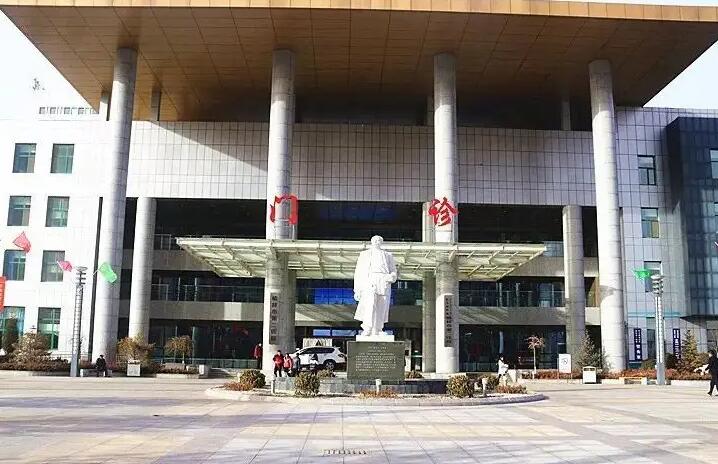 榆林市绥德县根管牙齿上榜前9个整形医生精心挑选实至名归