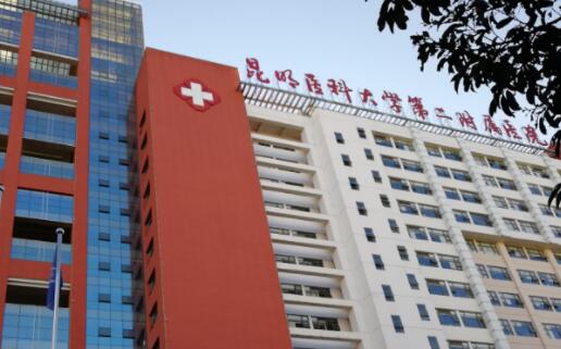 云南省第一人民医院整形科激光祛斑价格表，价格表公开，祛斑效果惊人是否值