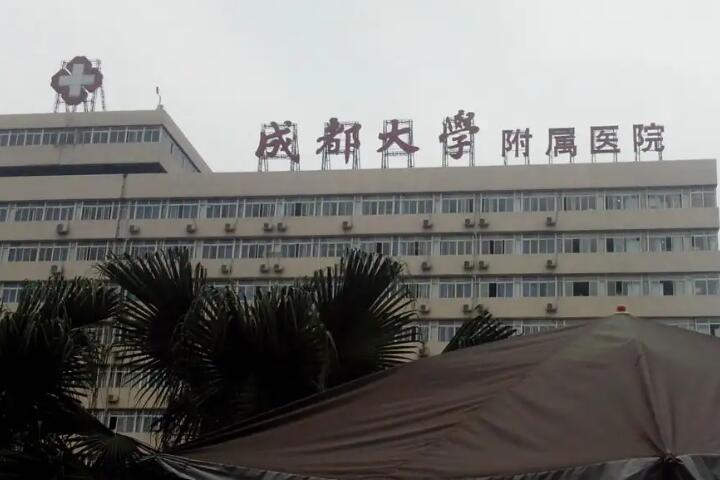 成都医学院第二附属医院祛斑美容价格表，专业技术评测与案例分享