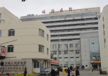 上海口腔医院哪家好？综合排名前五强医院哪家好？前三佼佼者分享