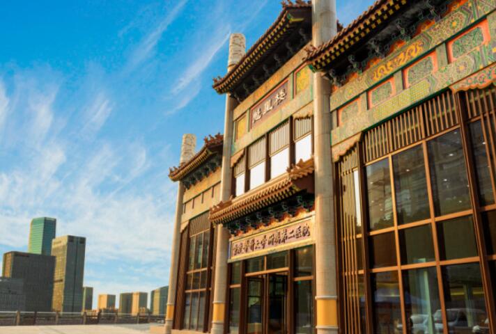 重庆牙齿矫正医院排名前几名，市中医院位居第二推荐