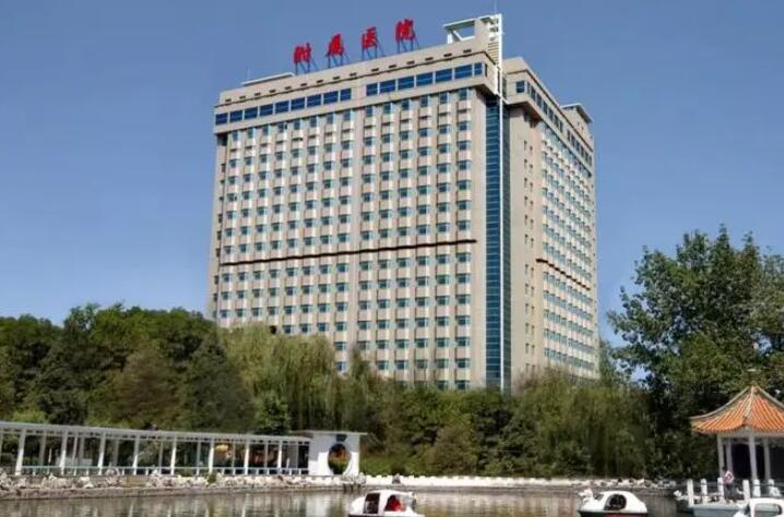 张家口牙齿美白医院有几家？