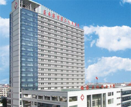 连云港面部修复手术医院有哪些？