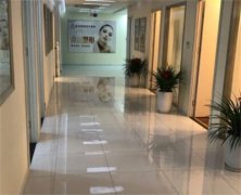 河池市人民医院烧伤整形科费用详解