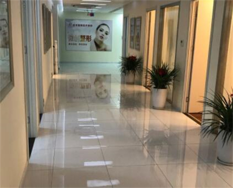 台州市博雅医疗美容整形机构价格表解析