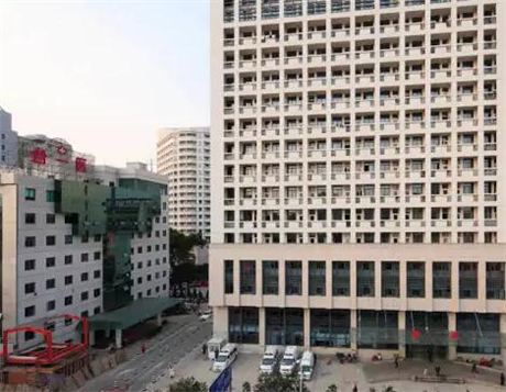 2025台州根尖牙齿手术大型口腔医