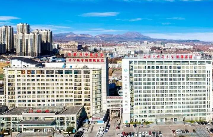 2025年日照市的牙科医院排名前几名揭晓，看看哪家好