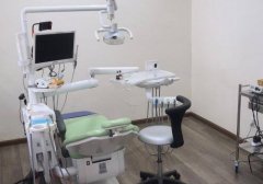 洛阳小白兔牙科综合信息指南：价目表、联系方式、地址及种植牙实例解析