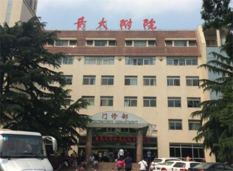 2025青岛烤瓷牙单冠排行榜前10口腔美容医院强势来袭？青岛正植口腔门诊部实力
