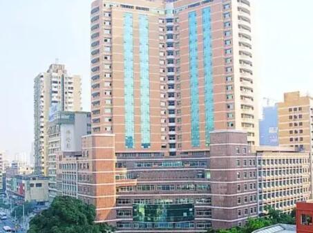 2025中山深覆合隐形牙套矫正口腔医院口碑排名哪个比较好？中山大学附属汕头