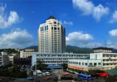台州割双眼皮哪家医院比较好？市中心医院、艺星，汇总口碑前五介绍！