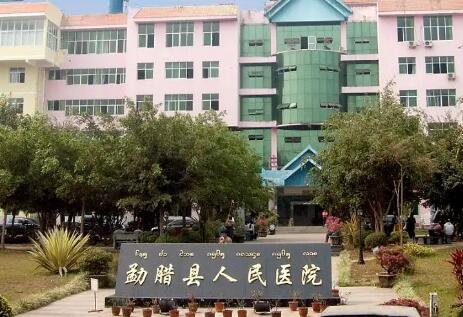 景洪市口腔医院排名前几名推荐，专业牙齿治疗有哪些选择