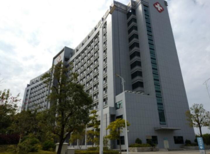 【指南】中山大学附属第三医院美容科在几楼？附价目表