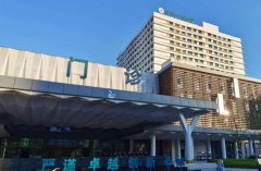 金华娜高假体隆胸医院七强名单曝光、其中你了解几家？