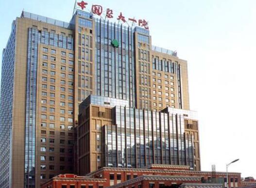 沈阳盛京医院口腔科位于哪个楼层？为何口腔科选择在该楼层设立？