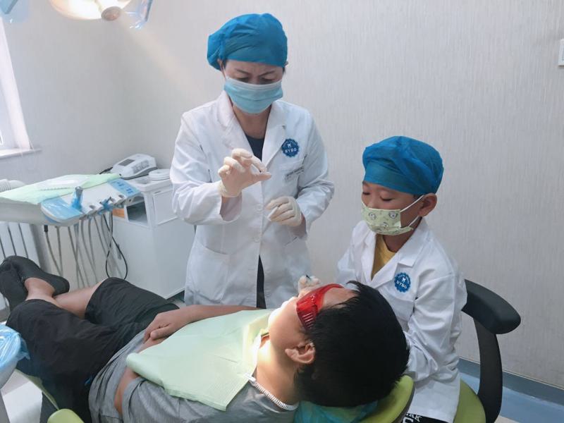 海口拜博口腔正畸费用如何？林志学医生怎么样及患者口碑揭秘