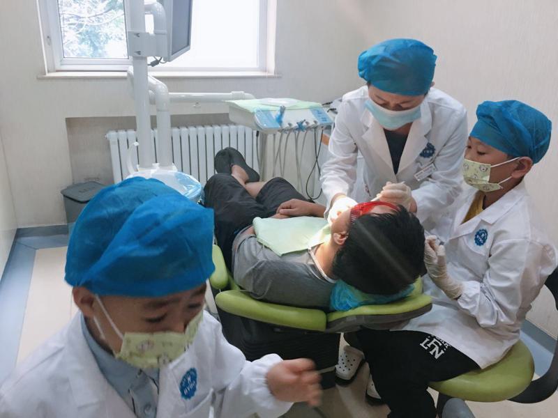 锦州市纯钛桩全瓷牙医生上榜名单前十名红榜出炉-锦州市张先平口腔医生
